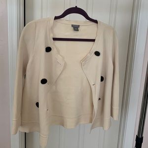 Ann Taylor cardigan